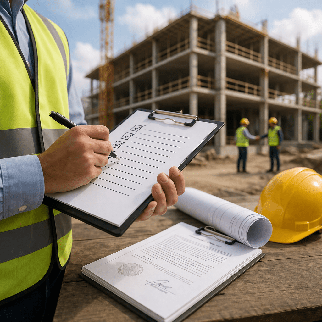 Līgumsaistību izpildes garantija