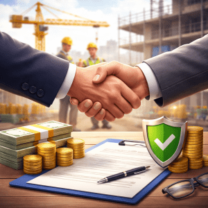 Priekšapmaksas garantija