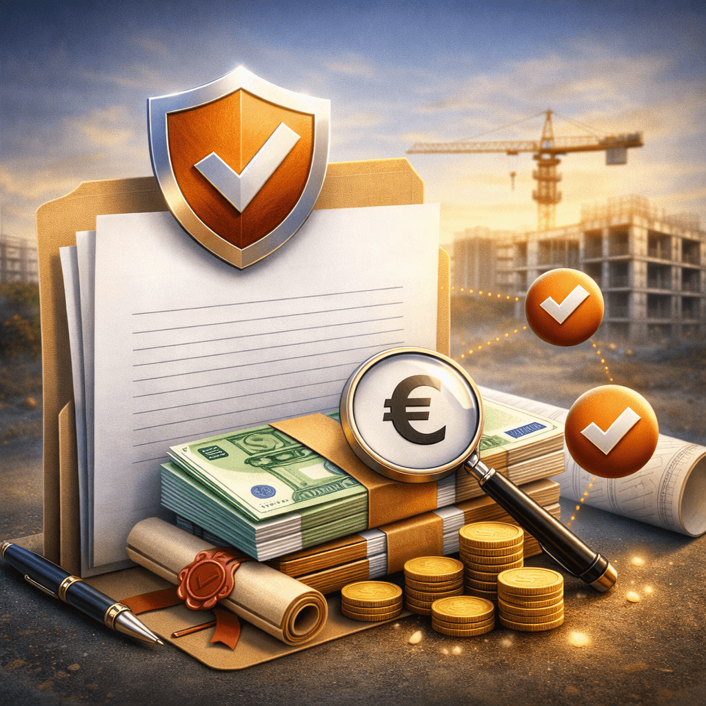 Piedāvājuma nodrošinājuma garantija