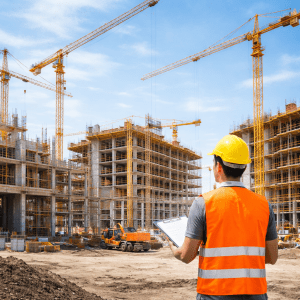 Būvdarbu veicēja vispārējās civiltiesiskās atbildības apdrošināšana